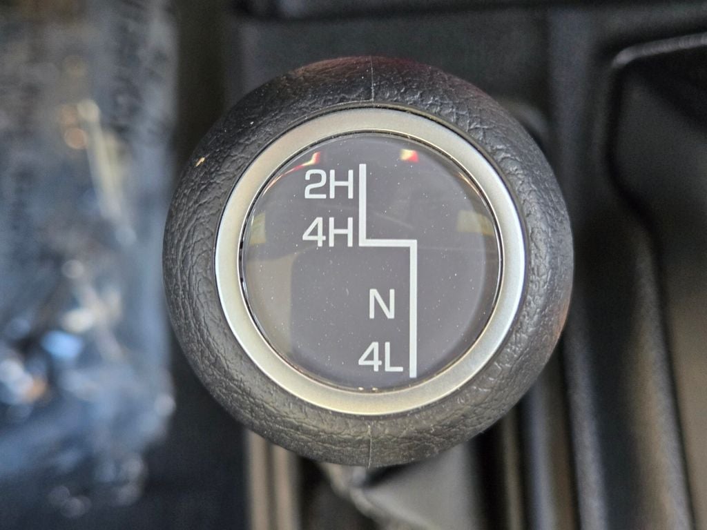 2024 Jeep Wrangler 4-Door Rubicon 4x4