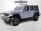 2024 Jeep Wrangler 4-Door Rubicon 4x4