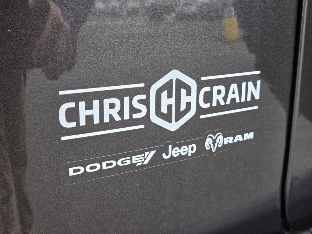 2024 Jeep Wrangler 4-Door Rubicon 4x4