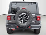 2024 Jeep Wrangler 4-Door Rubicon 4x4