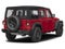 2025 Jeep Wrangler 4-Door Rubicon 4x4