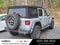 2024 Jeep Wrangler 4-Door Rubicon 4x4