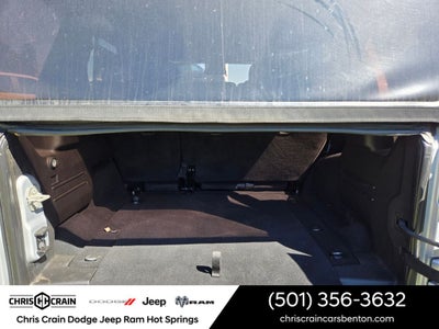 2024 Jeep Wrangler 4-Door Rubicon 4x4