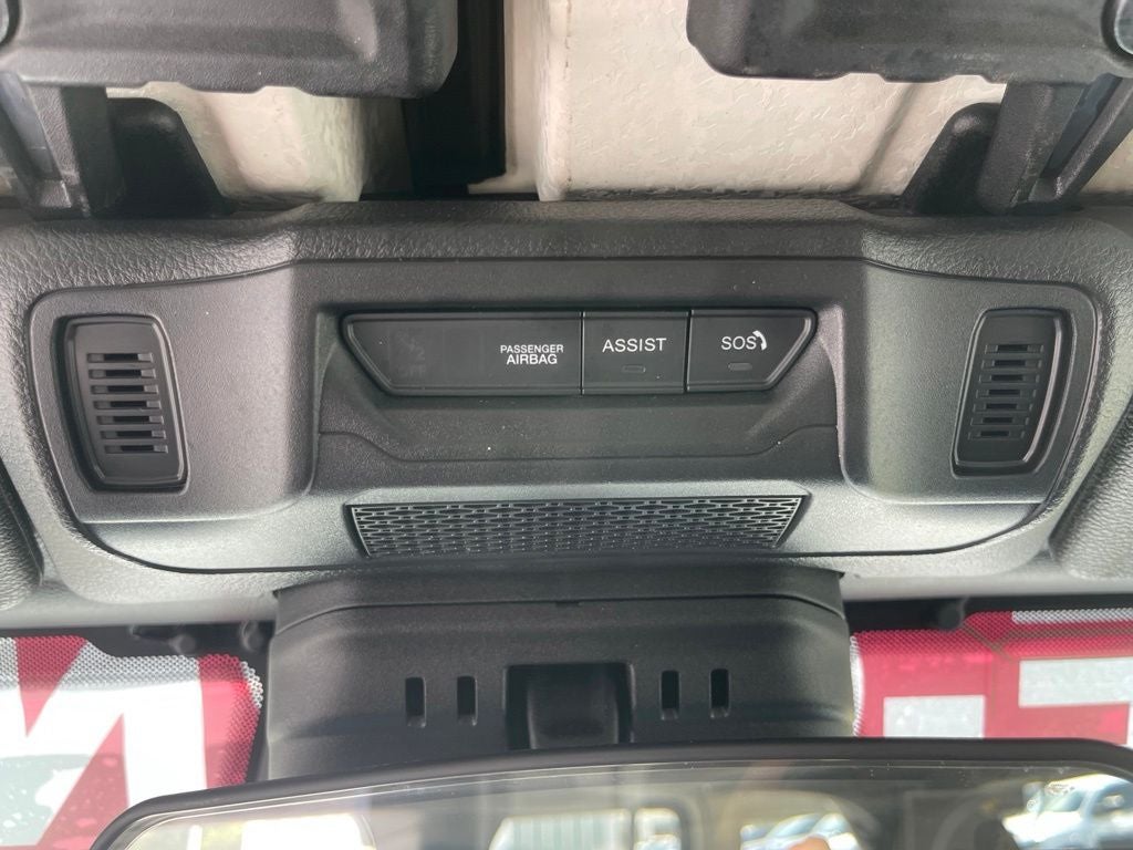 2026 Jeep Wrangler 4-Door Rubicon 4x4