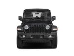 2026 Jeep Wrangler 4-Door Rubicon 4x4