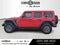 2025 Jeep Wrangler 4-Door Rubicon 4x4
