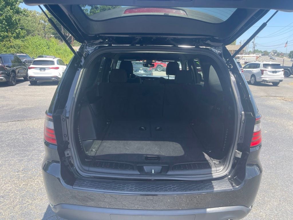 2023 Dodge Durango SXT RWD