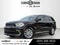 2021 Dodge Durango SXT Plus RWD
