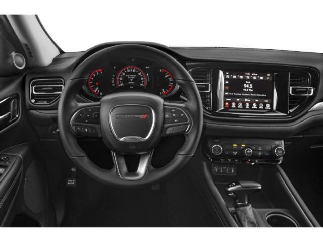 2021 Dodge Durango SXT Plus RWD