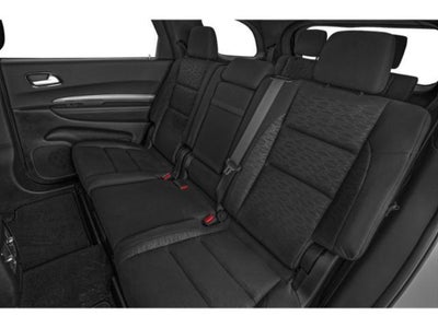 2023 Dodge Durango SXT RWD