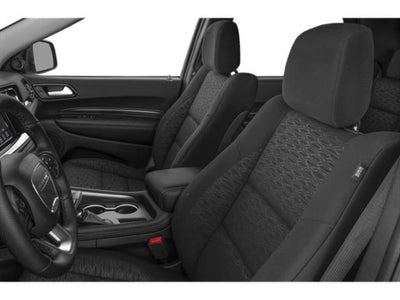 2023 Dodge Durango SXT RWD