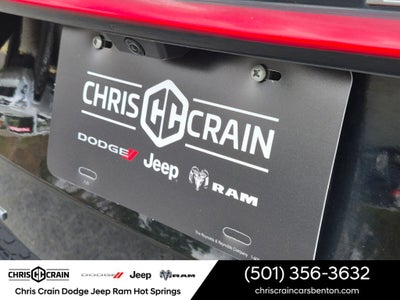 2023 Dodge Durango GT Plus RWD