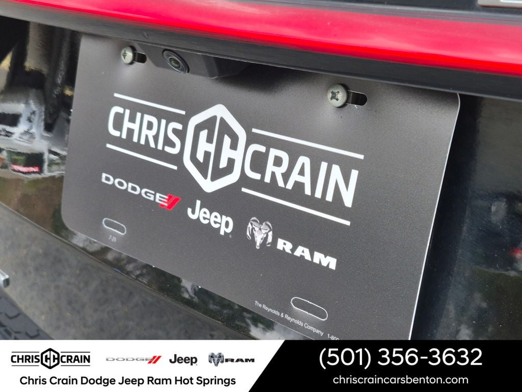 2023 Dodge Durango GT Plus RWD