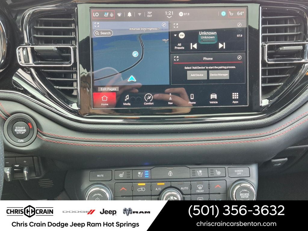 2023 Dodge Durango GT Plus RWD