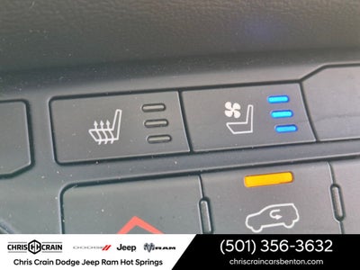 2023 Dodge Durango GT Plus RWD