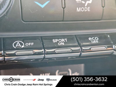 2023 Dodge Durango GT Plus RWD