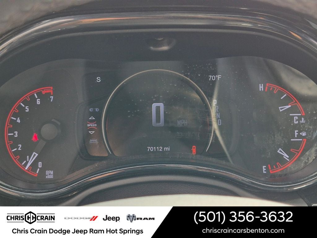 2023 Dodge Durango GT Plus RWD