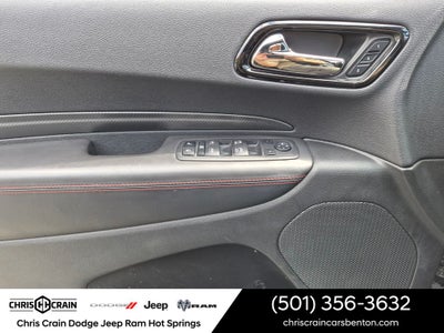 2023 Dodge Durango GT Plus RWD