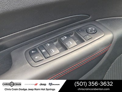 2023 Dodge Durango GT Plus RWD