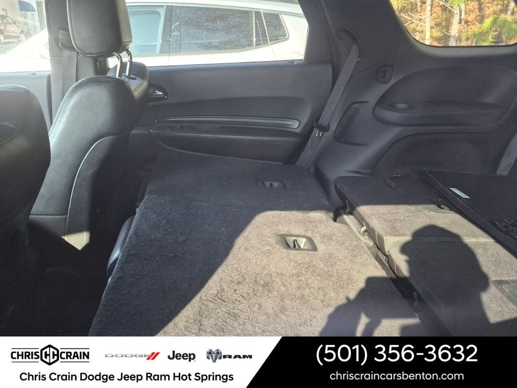 2023 Dodge Durango GT Plus RWD