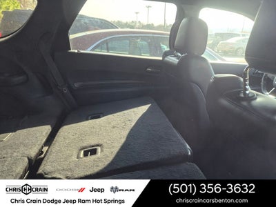 2023 Dodge Durango GT Plus RWD