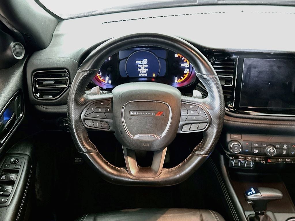 2021 Dodge Durango GT
