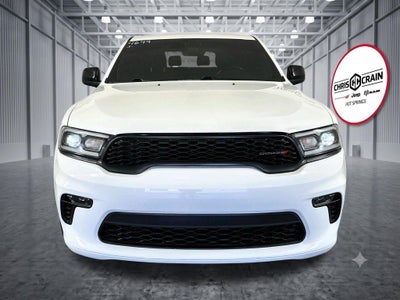 2021 Dodge Durango GT
