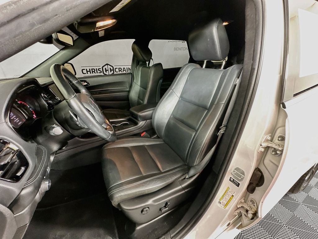 2021 Dodge Durango GT