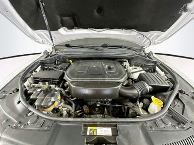 2021 Dodge Durango GT