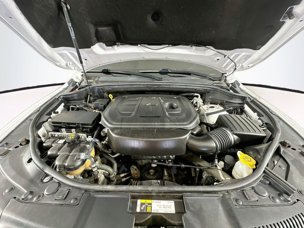 2021 Dodge Durango GT