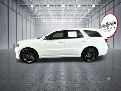 2021 Dodge Durango GT