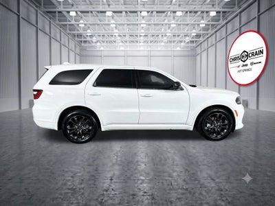 2021 Dodge Durango GT