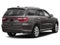 2020 Dodge Durango SXT AWD