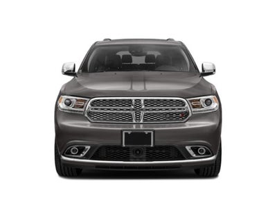 2020 Dodge Durango SXT AWD