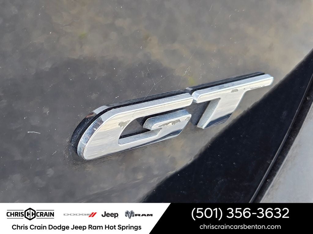 2025 Dodge Durango GT Plus AWD