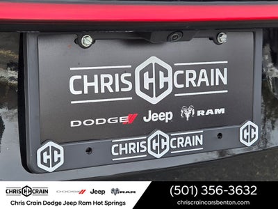 2025 Dodge Durango GT Plus AWD