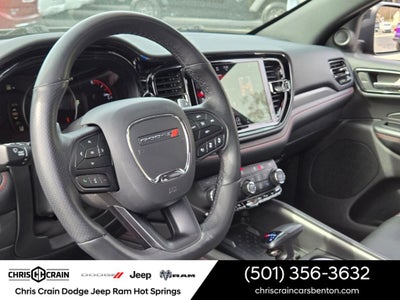 2025 Dodge Durango GT Plus AWD