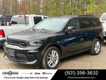 2025 Dodge Durango GT Plus AWD