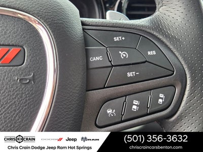 2025 Dodge Durango GT Plus AWD