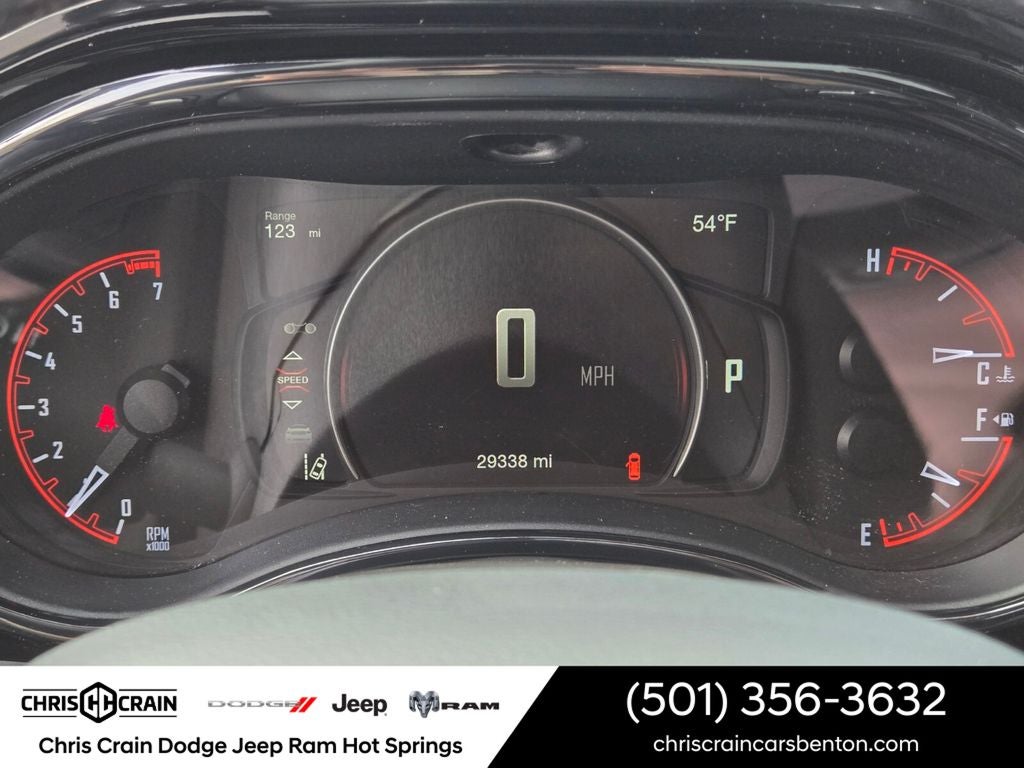 2025 Dodge Durango GT Plus AWD