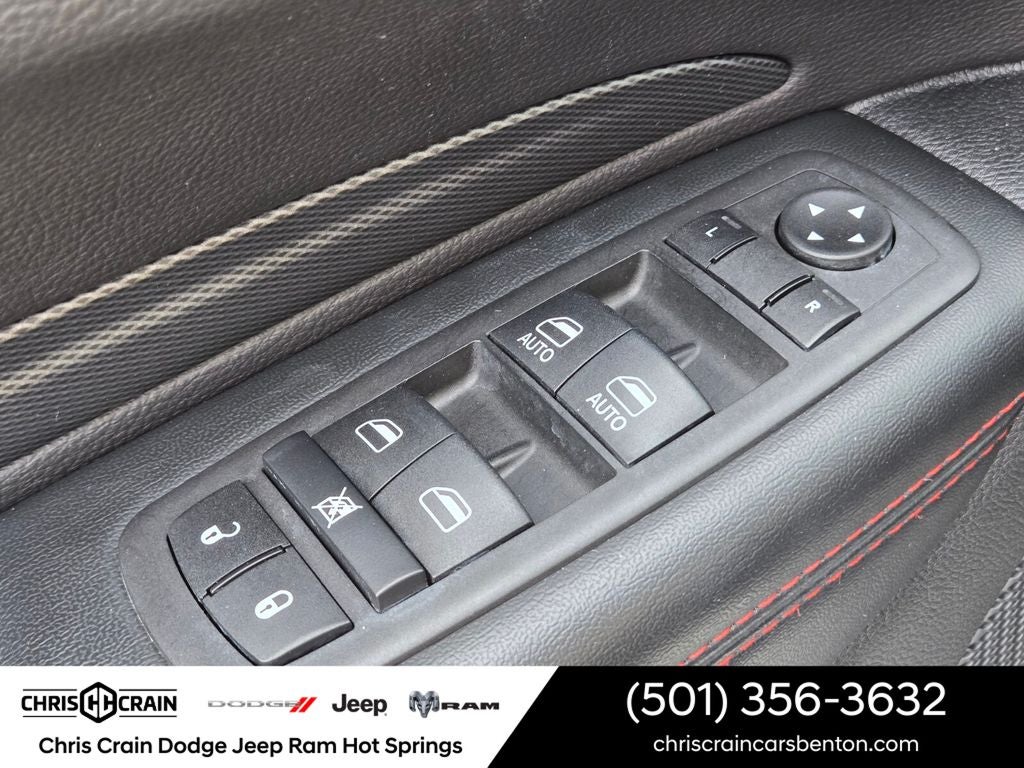 2025 Dodge Durango GT Plus AWD