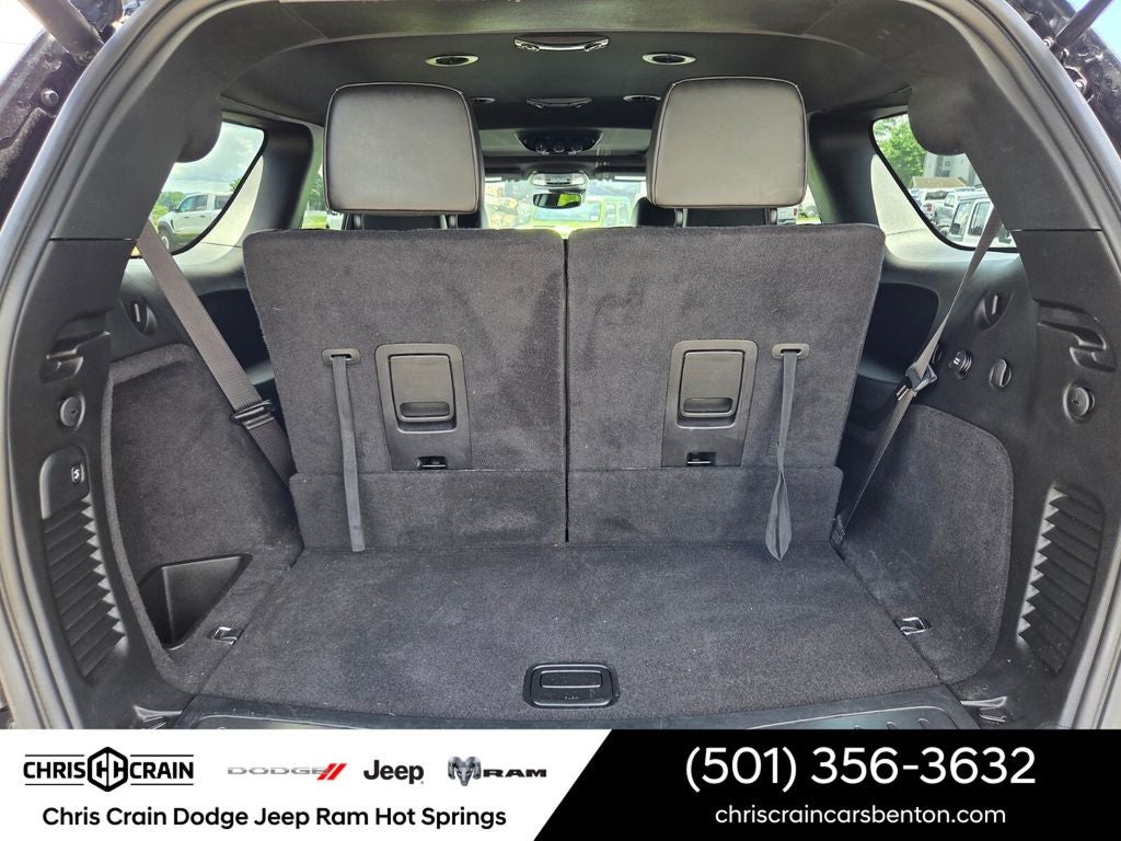 2026 Dodge Durango GT Plus AWD