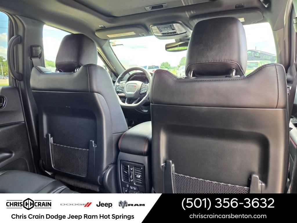 2026 Dodge Durango GT Plus AWD