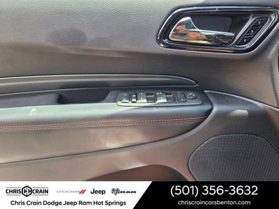 2026 Dodge Durango GT Plus AWD