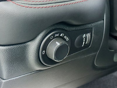 2026 Dodge Durango GT AWD