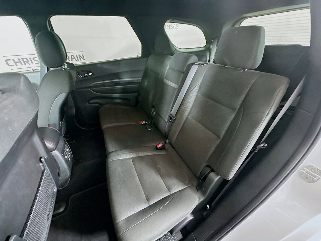 2026 Dodge Durango GT AWD
