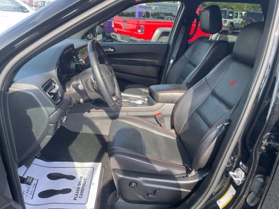2026 Dodge Durango GT Plus AWD