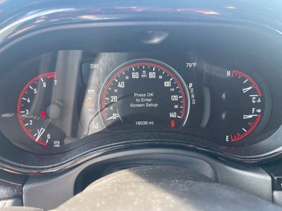 2026 Dodge Durango GT Plus AWD