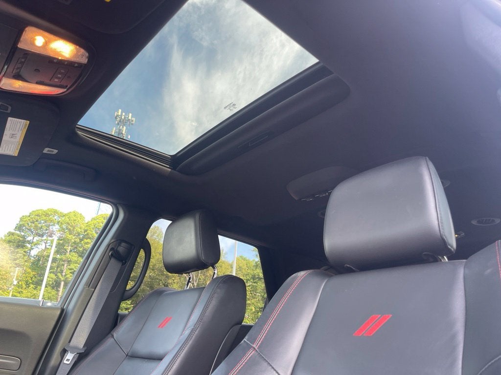 2026 Dodge Durango GT Plus AWD