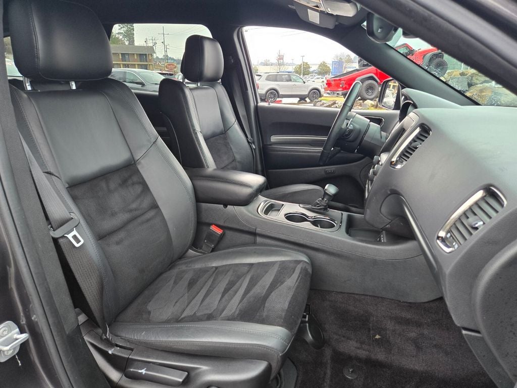 2018 Dodge Durango GT AWD